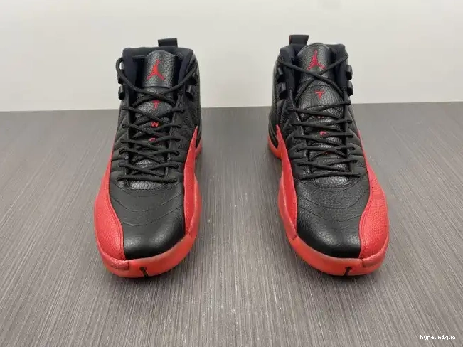 HYPE Flu Jordan Game 002 (2016) 12 Retro 130690 0617